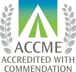 ACCME Logo